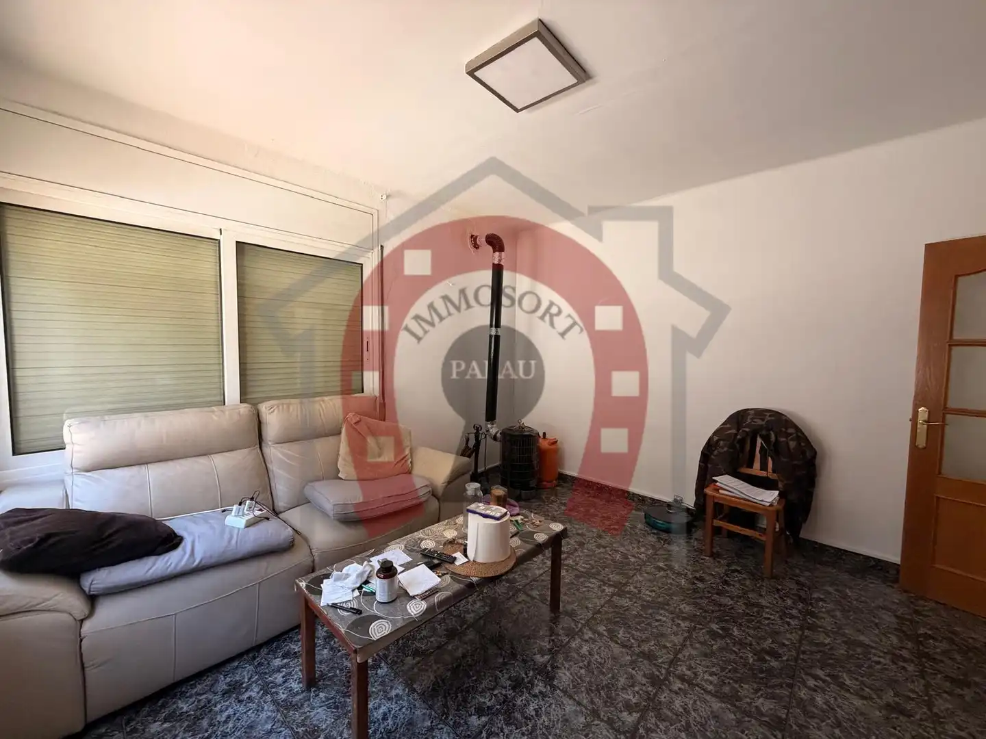 Casa con terrazza in vendita a Palau-solità i Plegamans, imagen 9