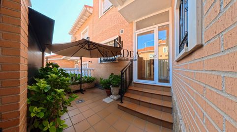 Foto 2 de Casa adosada en venta en Isla Formentera, Valle Grande, Seseña