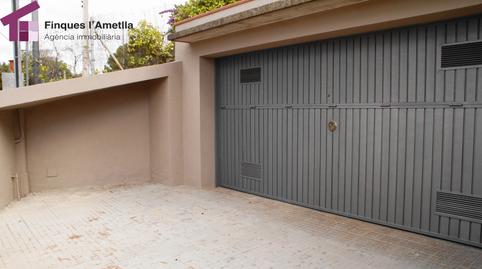 Foto 3 de Casa o chalet de alquiler en L'Ametlla del Vallès, Barcelona