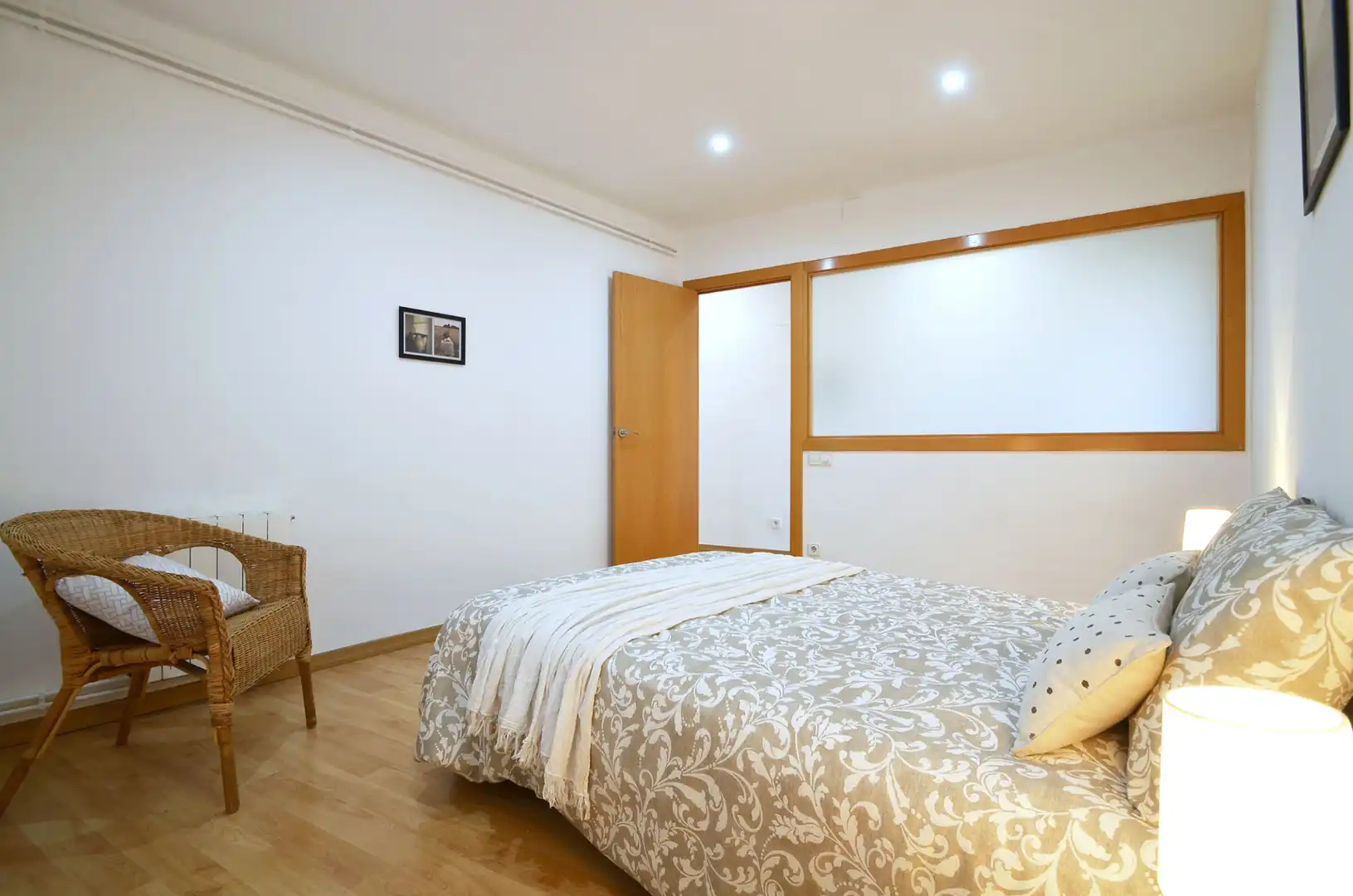 Appartamento con ascensore in vendita a Travessera de les Corts, imagen 9