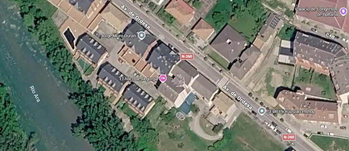 Appartamento in vendita a Boltaña, imagen 2