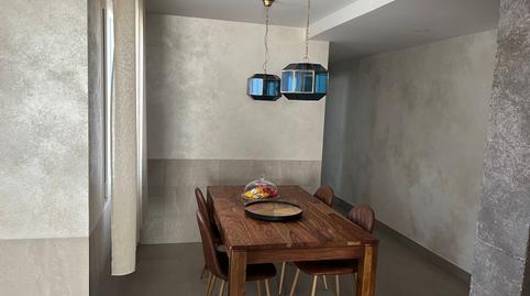 Foto 5 de Casa o xalet en venda a Peña las Aguilas Póligo 3 Nº49a, Peña de las Águilas, Alicante