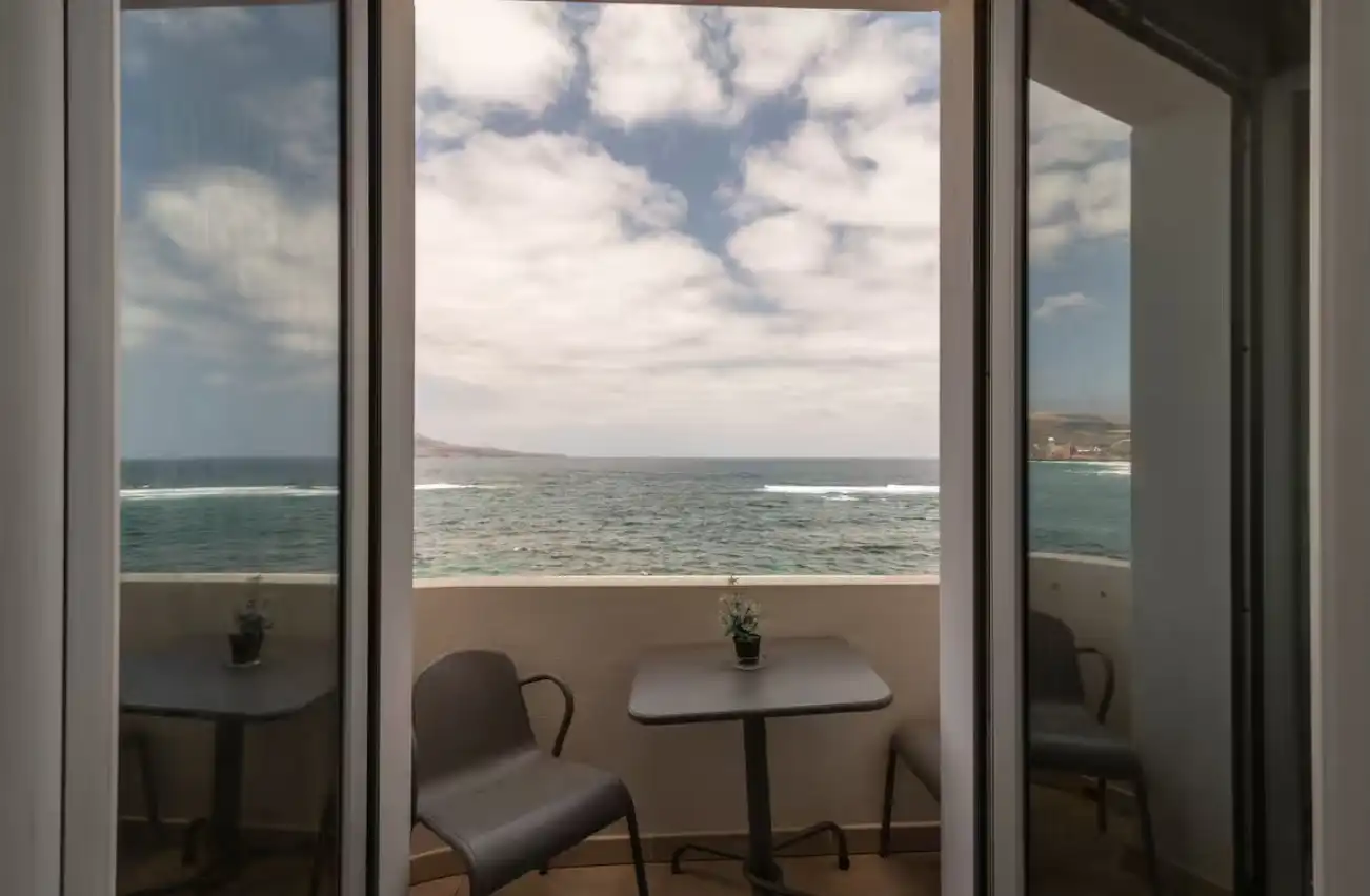 Apartments for rent in Paseo las Canteras, 42, Santa Catalina - Canteras