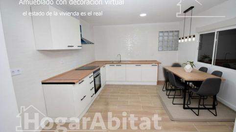 Foto 4 de Piso en venta en Calle Pascual Ferrer, Algemesí, Valencia