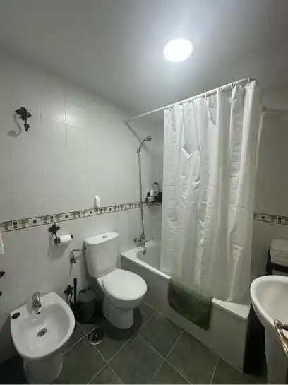 Bany de Pis en venda en Sanlúcar de Barrameda amb Traster i Piscina comunitària