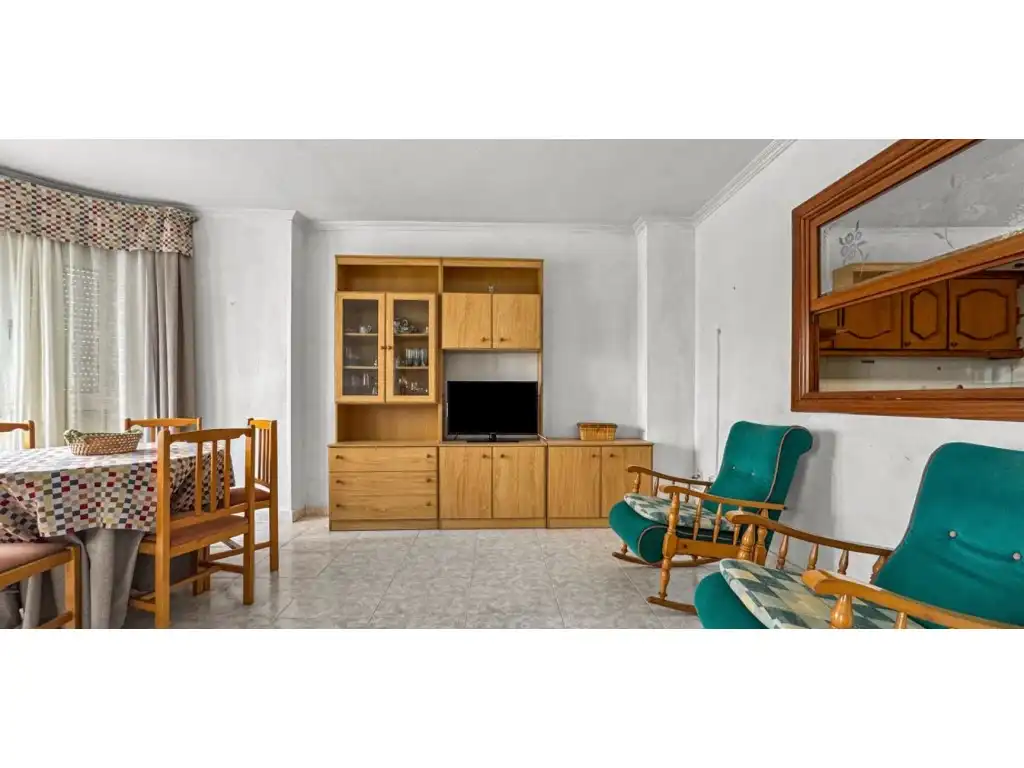 Apartament en venda a Avenida del Doctor Mariano Ruiz Canovas, Zona Playa de los Locos
