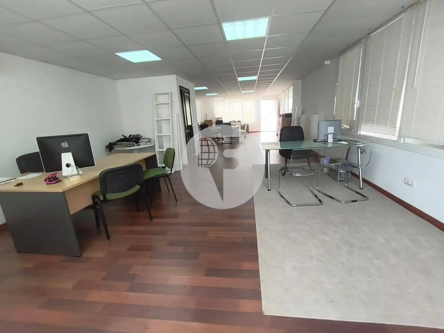 Oficina en venta en  Palma de Mallorca