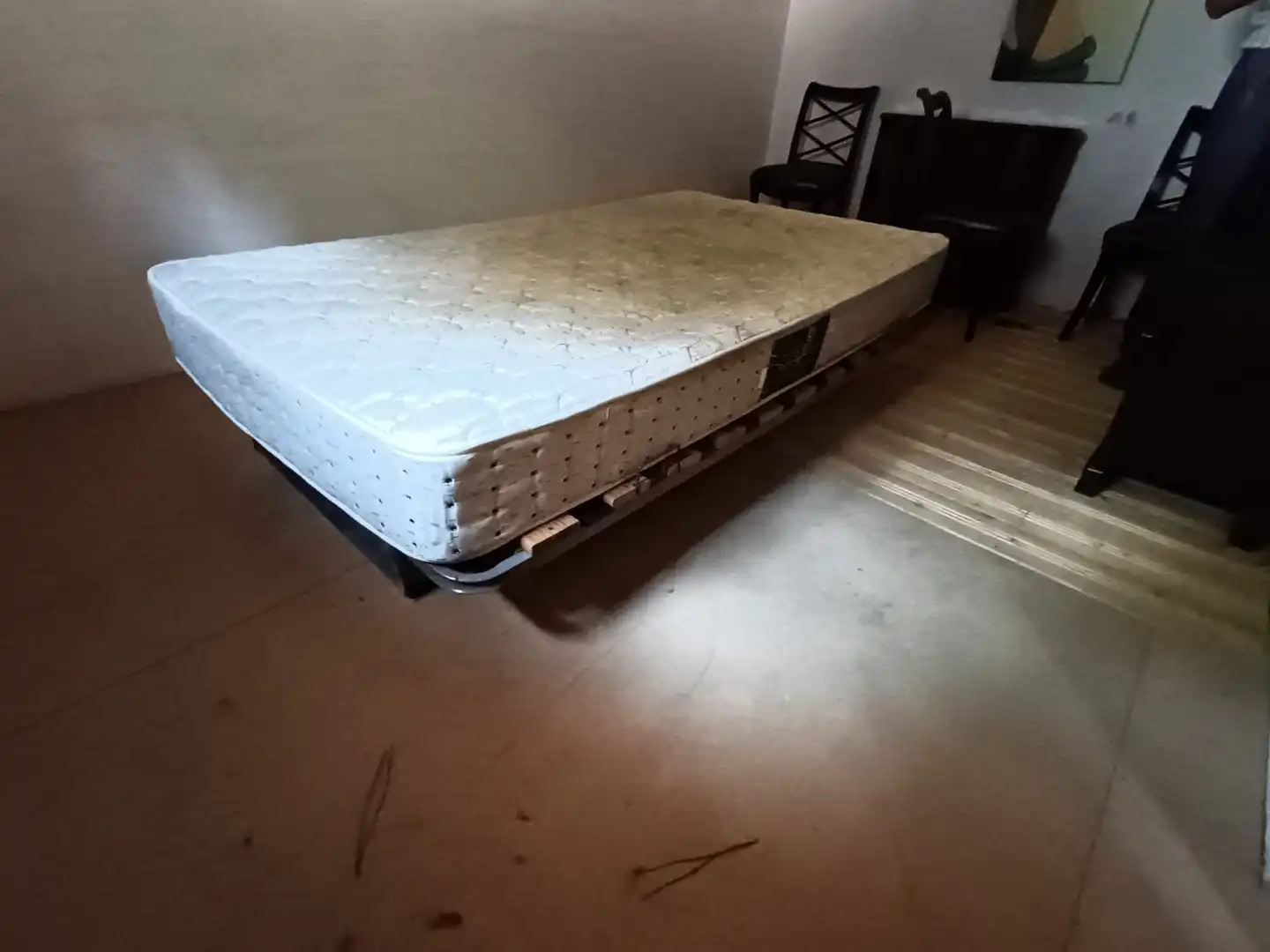 Bedroom of Houses for sale in Ponteareas