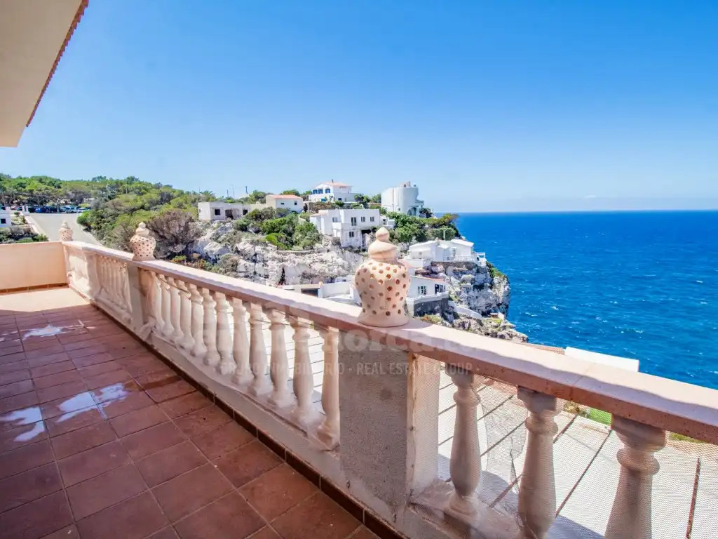 Maison avec piscine à vendre à Cala en Porter, imagen 8