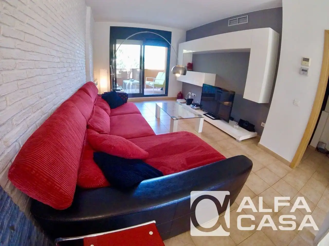 Maison mitoyenne avec terrasse à vendre à Santa Clotilde, imagen 6