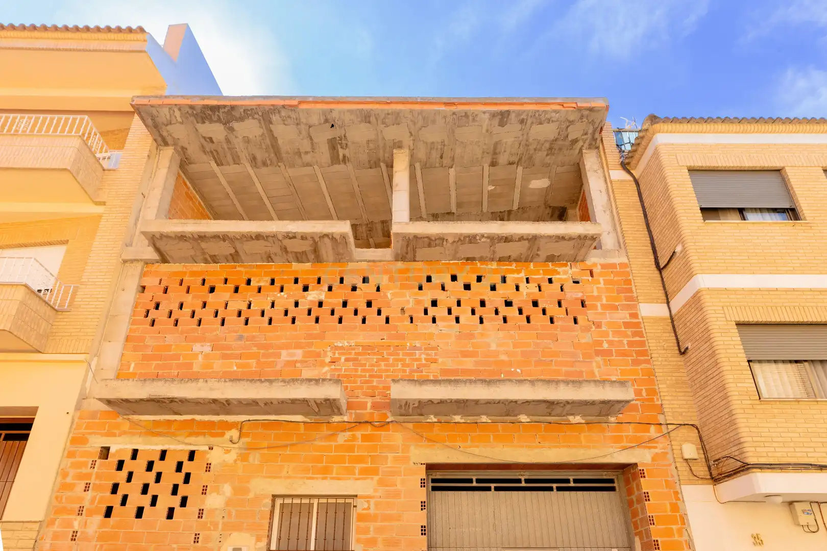Residencial en venda a Carrer de la Montanya, 33, Benaguasil, Spain, imagen 16