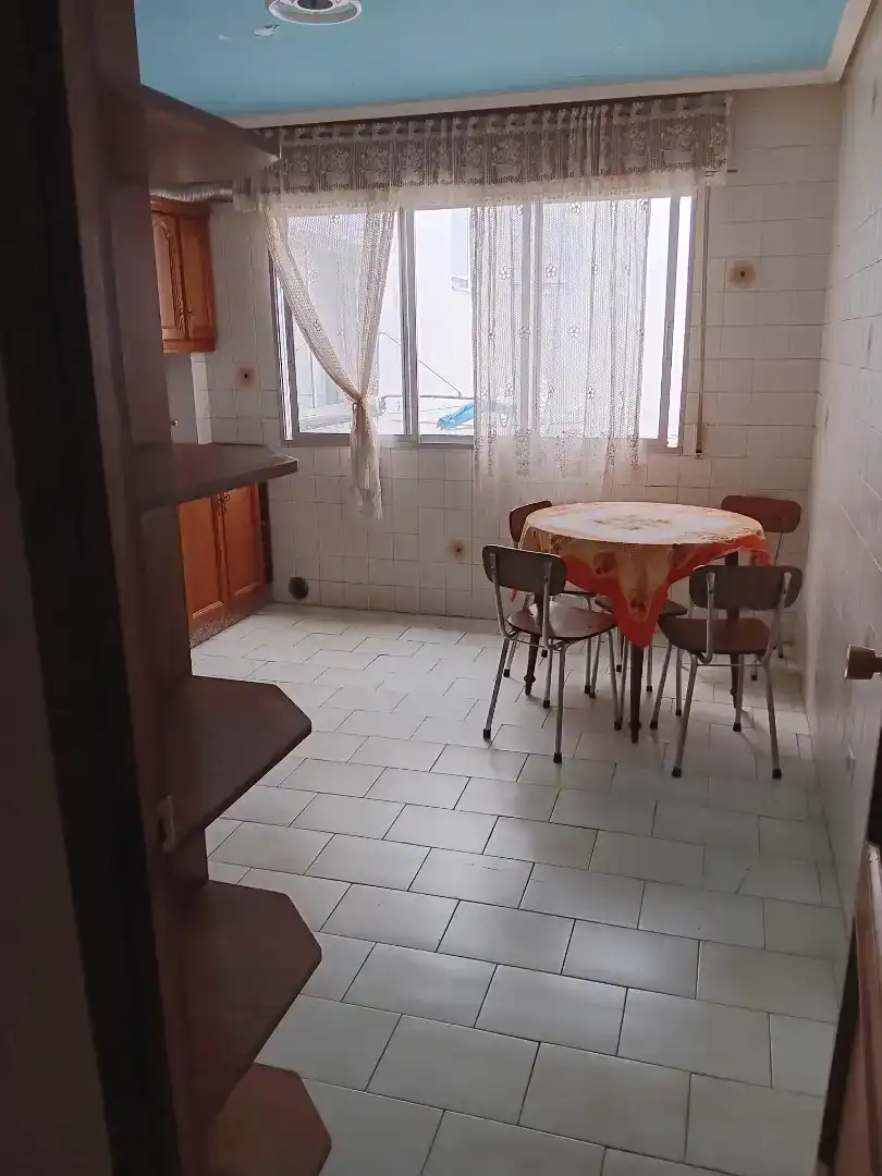 Cuina de Pis en venda en A Pobra de Trives 