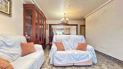 Foto 2 de Pis de lloguer a El Travaló - Martínez Valero, Elche / Elx