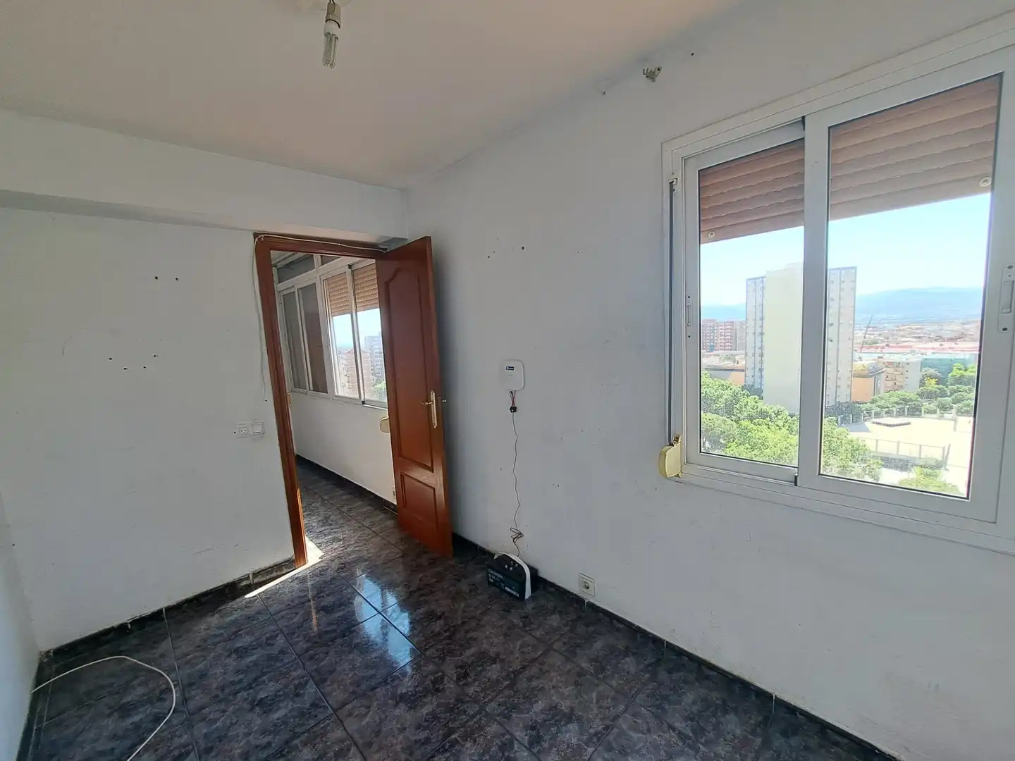 Dormitori de Pis en venda en Cornellà de Llobregat