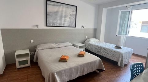 Foto 4 de Piso de alquiler en Santa Catalina - Canteras, Las Palmas de Gran Canaria