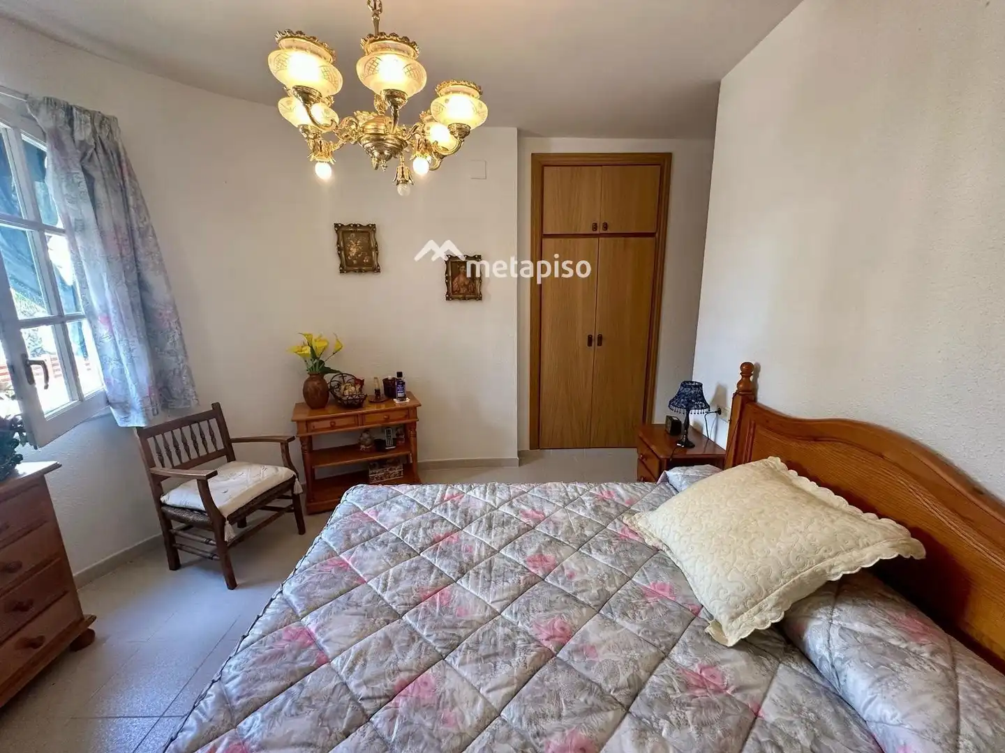 Dormitori de Casa o xalet en venda en El Vendrell amb Terrassa, Traster i Piscina