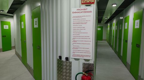 Foto 2 von Lagerraum zur Miete in Avinguda Catalunya, 109, Zona Hospital, Amposta
