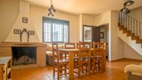 Dining room of House or chalet for sale in Villamanrique de la Condesa  with Terrace and Community pool