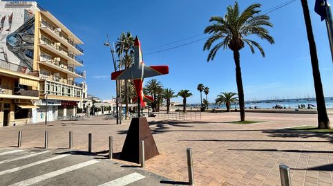 Foto 4 de Piso de alquiler en Calle Buenavista, 10, Santiago de la Ribera, San Javier