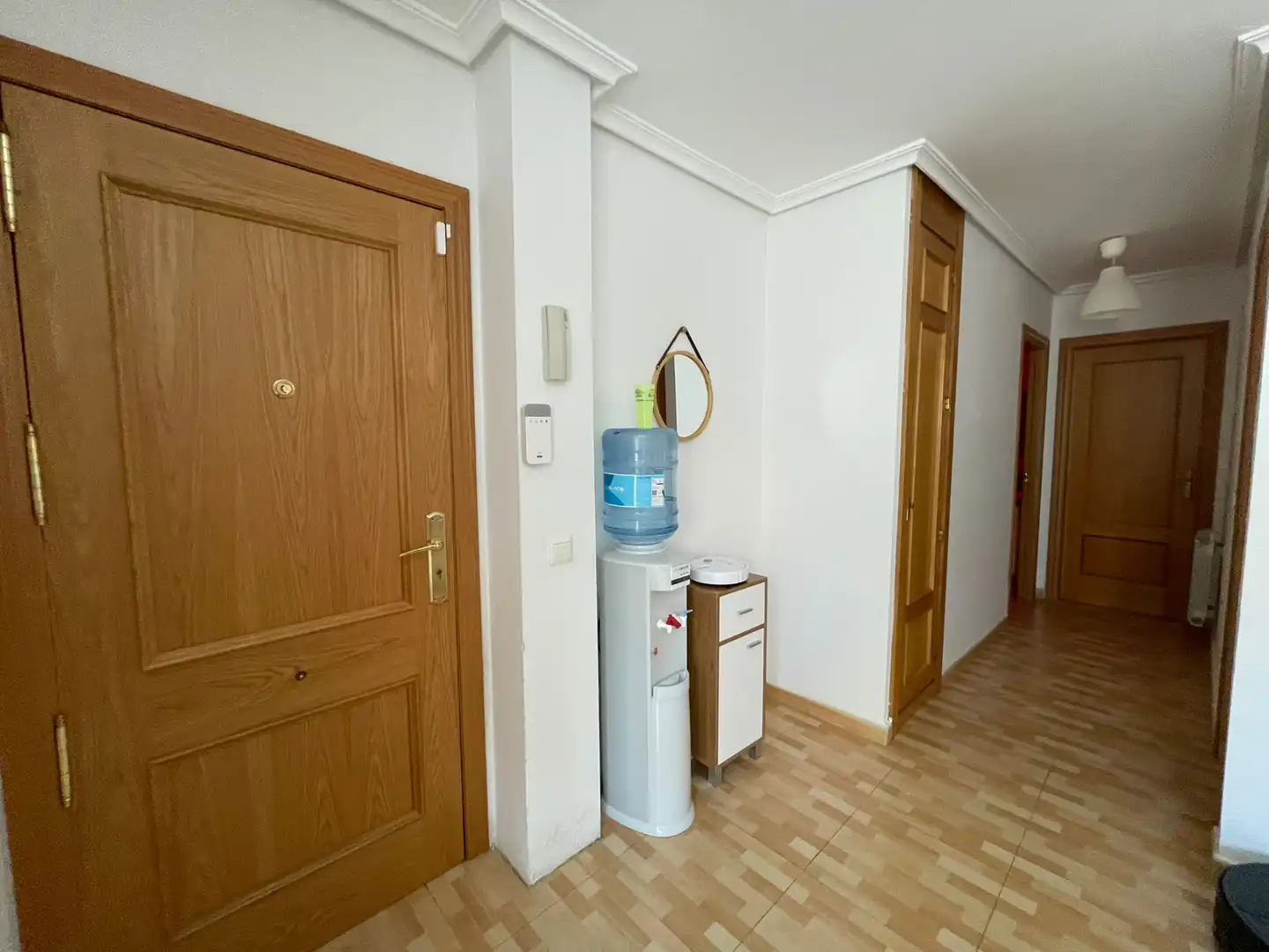 Mini appartamento con terrazza in vendita a Calle Clemente Cuesta Santandreu 8, imagen 17