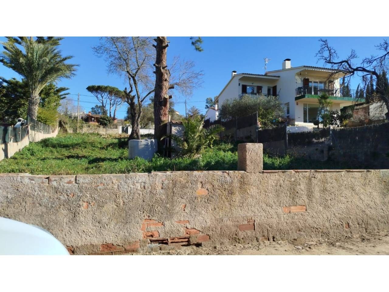 Industrial land for sale in Calonge i Sant Antoni