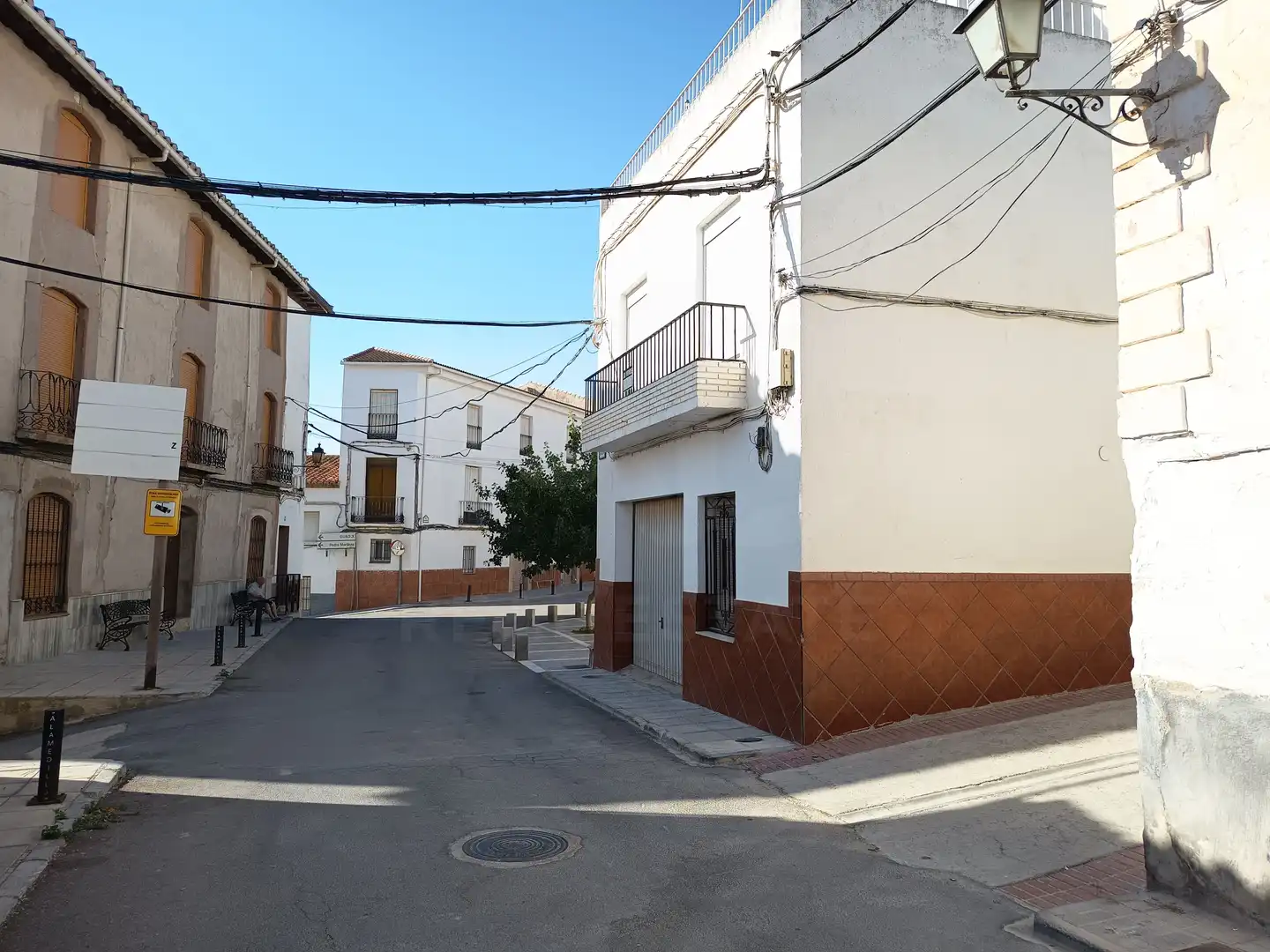 Logement à vendre à Alamedilla, imagen 5