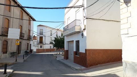 Foto 5 de Casa adosada en venta en Alamedilla, Granada