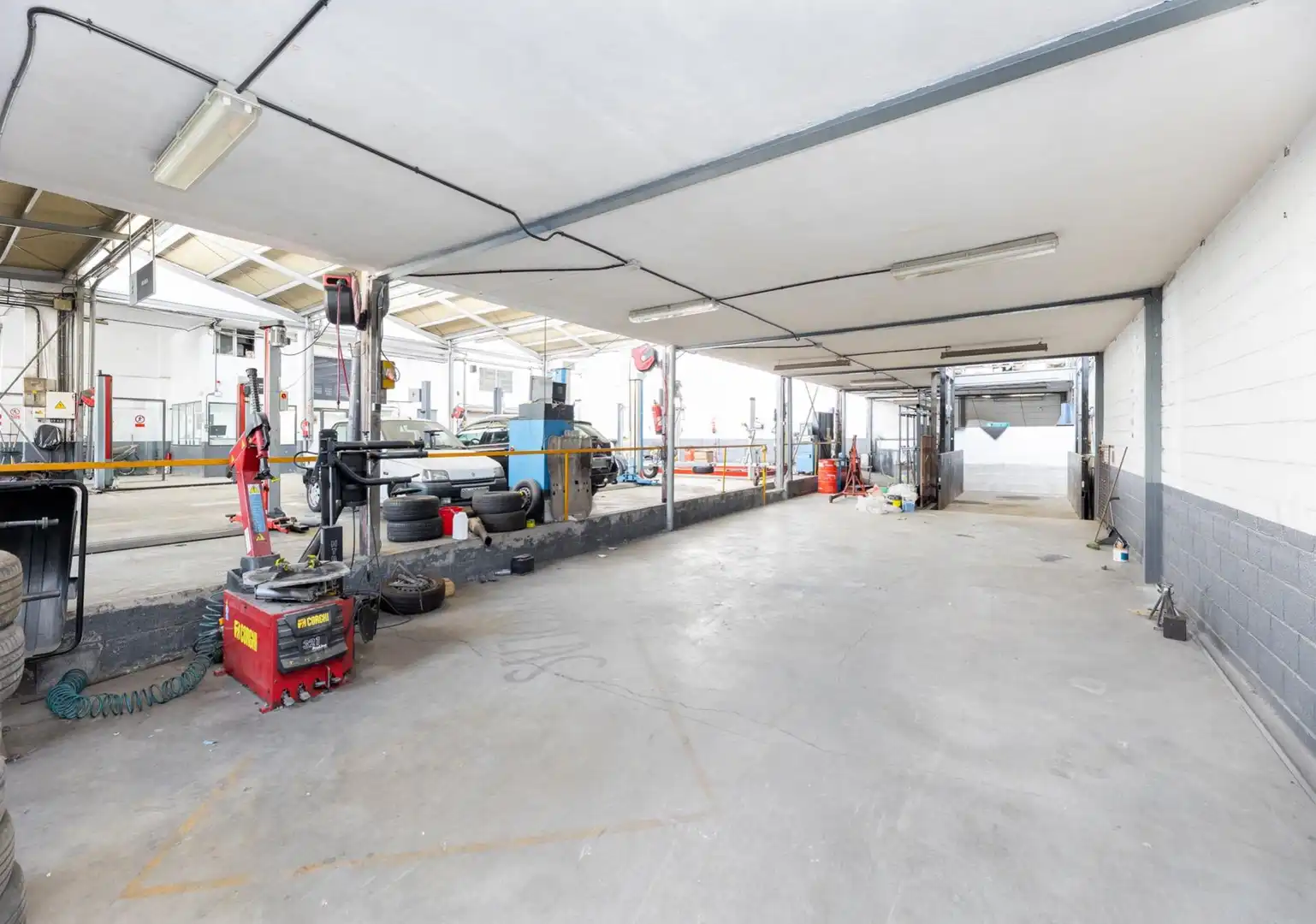 Business premises to rent in Calle de Roma 3, imagen 8