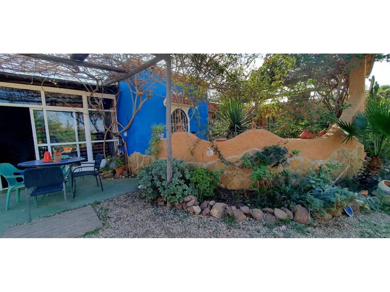 Casa rustica con piscina in vendita a Carretera San José S/N, imagen 158