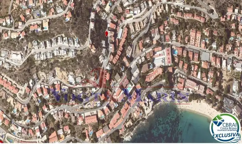 Terreno residencial en venta en Carrer Joan Timoneda, imagen 3