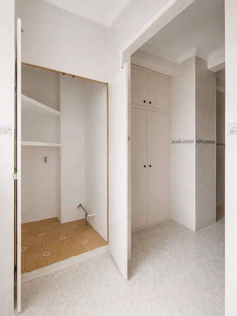 Schlafzimmer von Wohnungen zum Verkauf in Estepona mit Terrasse und Balkon
