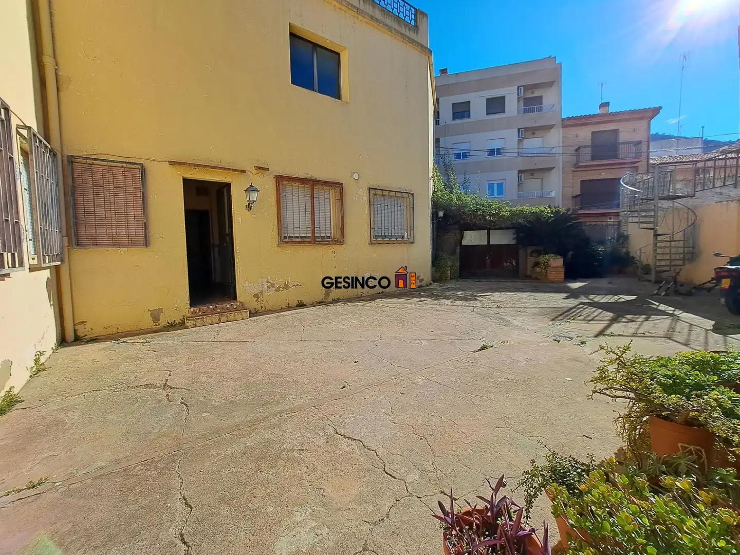 Maison avec terrasse à vendre à El Genovés, imagen 12