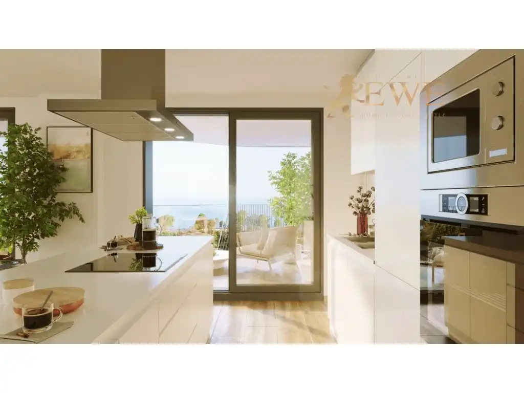 Apartment with terrace for sale in El Secanet - Hacienda del Sol, imagen 4