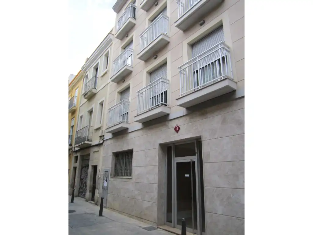 Wohnung mit Aufzug zum Verkauf in Calle Casals, imagen 15