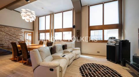 Foto 2 de Dúplex en venda a Arrate-bide Kalea, Eibar, Gipuzkoa