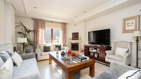 Photo 3 of Single-family semi-detached for sale in Crta. De la Sierra, Granada Capital