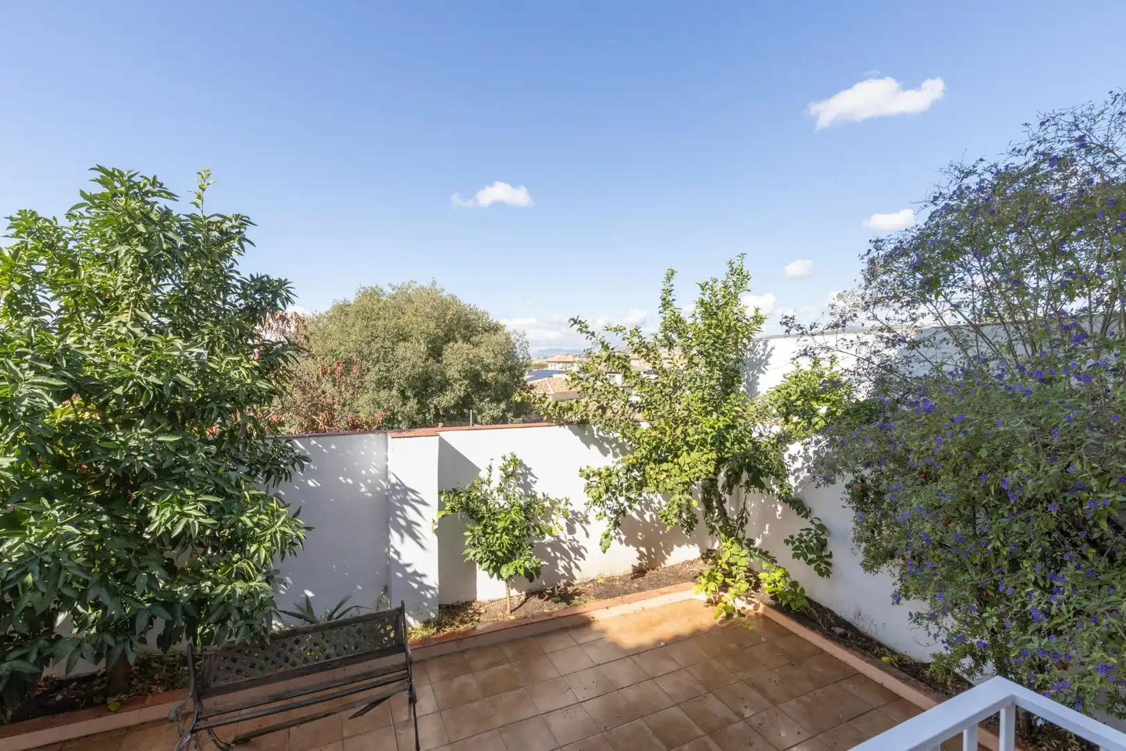 Reihenhaus mit Terrasse zum Verkauf in Calle Tablas, imagen 51