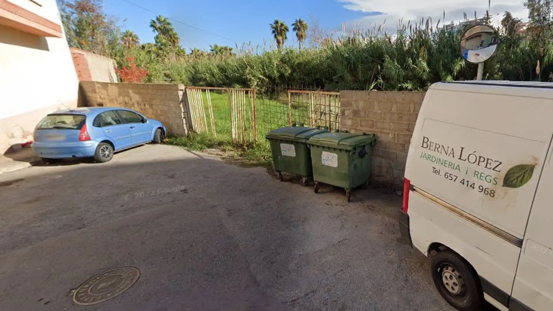 Parking of Residential for sale in Castellón de la Plana / Castelló de la Plana