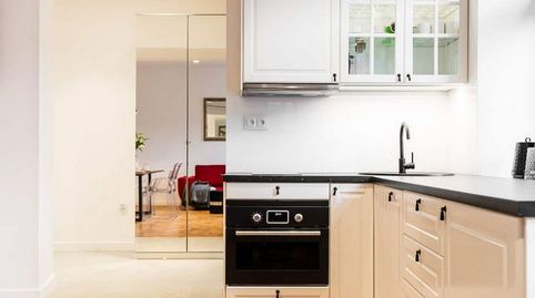 Photo 2 of Apartments for rent in Casco Antiguo, Leganés