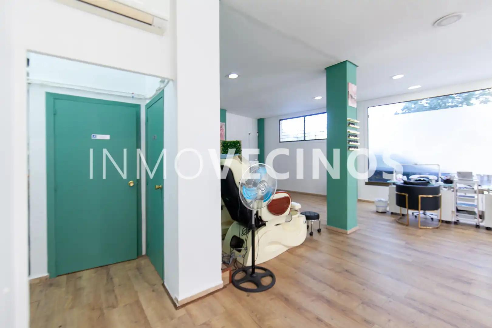 Local comercial en traspàs a L'Alcúdia, imagen 20