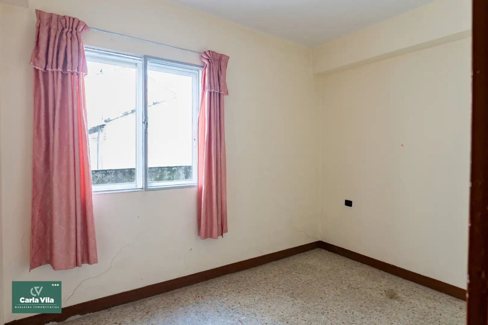 Habitación de Piso en venta en Lugo con Trastero y Balcón