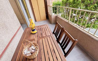 Terrassa de Pis en venda en Santa Pola amb Aire condicionat i Balcó