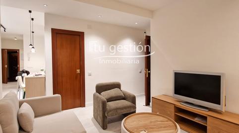 Foto 2 de Piso de alquiler en Calle Compositor Lehmberg Ruiz, Carranque - Haza Cuevas, Málaga