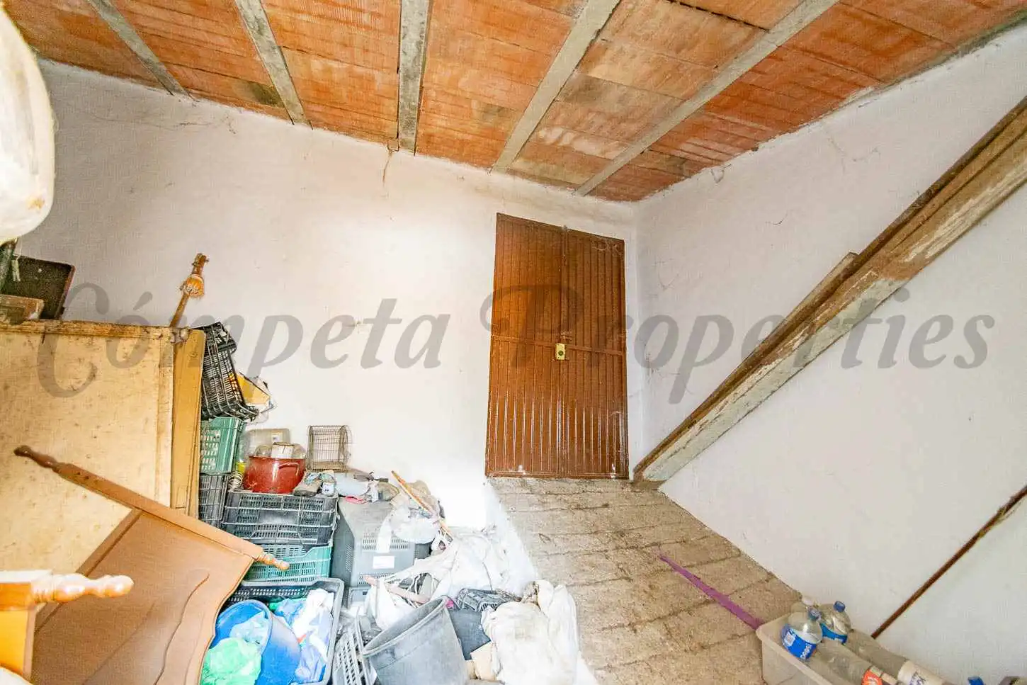 Casa adosada en venta en Torrox con Terraza, Trastero y Amueblado