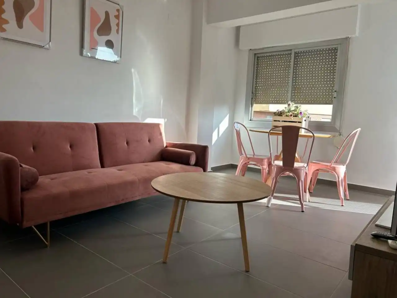 Flat with terrace to rent in Este, imagen 8