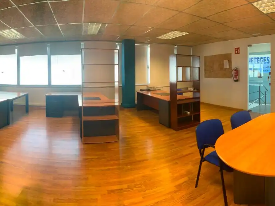 Local de alquiler en Balenyà con Aire acondicionado, Calefacción y Parquet