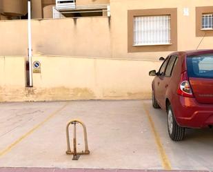 Aparcament de Garatge en venda en Mazarrón
