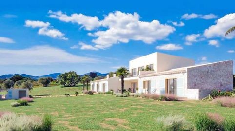 Foto 5 de Finca rústica en venta en Cala Murada, Manacor