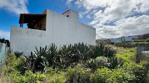 Foto 5 de Residencial en venta en Calle Elvira del Castillo, 14, Firgas, Las Palmas