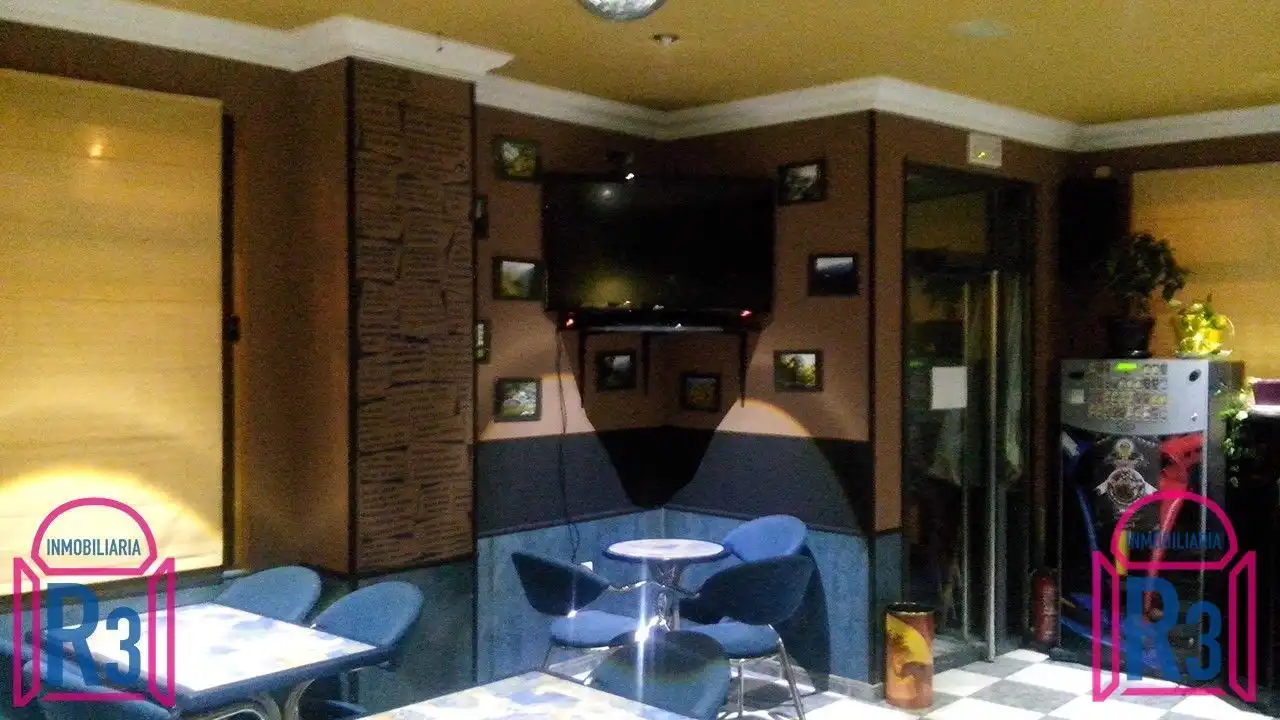 Local comercial en venda a La Asunción - La Inmaculada, imagen 3
